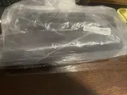 Quickie Armrest For Captain Seat ￼121069 14”