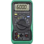 KYORITSU 1011KY Temperature Digital Multimeter Cat3 Rated & Temperature Temperature Measurement,