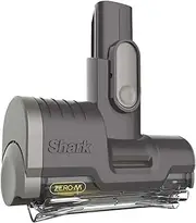 [Shark] IX140, IZ162s/360s/400s Series, UZ145, and WZ140 Self-Cleaning Mini Motorized Brush, Gray
