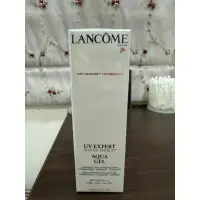 在飛比找蝦皮購物優惠-LANCOME 蘭蔻 超輕盈UV水凝露50ml SPF50 