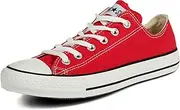 [CONVERSE ALL STAR] Converse Unisex-Adult Chuck Taylor All Star Low Top