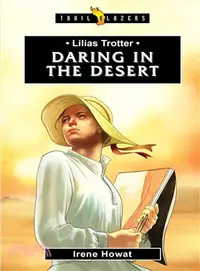 在飛比找三民網路書店優惠-Lilias Trotter ― Daring in the