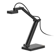 Ipevo 272664 Camera 5-903-3-01-00 V4k Pro Usb Document Camera Retail (590330100)