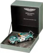 Pro Drive 1/43 Aston Martin DBR9 06 Le Mans 6th #007 T. Enge Completed