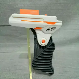 Nerf安全玩具槍配件(二手品）