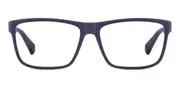 Polaroid PLD D569 FLL Men's Glasses Blue Size 57 - Private Health Rebate - Blue Light Block Available