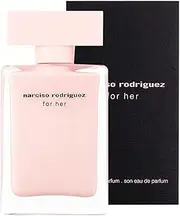 [Narciso Rodriguez] For Her Eau De Parfum Spray 1.6Oz/50ml New In Box