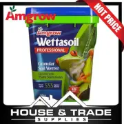 Amgrow 10kg Wettasoil Professional Granular Soil Wetter 83217