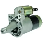 New Starter For Chrysler Cirrus 2.5 95-00 Sebring 2.5 96-00, Dodge Stratus 95-00 (for: Chrysler)