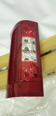 Peugeot Boxer Fiat Ducatto Depo 550-1932R-UE RIght Side O/S Offside Rear Light