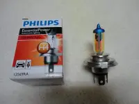 在飛比找Yahoo!奇摩拍賣優惠-【炬霸科技】PHILIPS H4 90/100W 黃金光。新