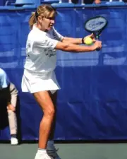 Tennis Champion STEFFI GRAF Glossy 8x10 Photo Print Poster