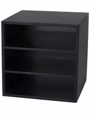 Butler Specialty Company Cornelius Stackable Bookcase Organizer