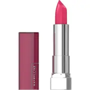 Maybelline Color Sensational Cream Finish Lipstick Makeup, Pink & Proper, 0.15 Oz
