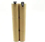 3000mAh for Grizzly 7.2V Battery pack WA7.2V Grass trimmer comfort Hedge trimmer