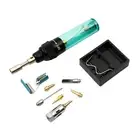 Soldering Iron Torch Welding Gas Pen Accessory Cordless Iron Soldering
