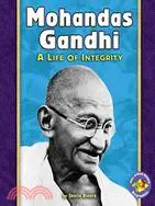 在飛比找三民網路書店優惠-Mohandas Gandhi: A Life of Int