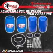 Airbag Man Air Helper Kit High Pressure for TOYOTA LANDCRUISER PRADO 120 150
