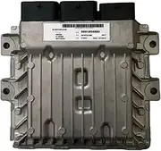 Auto ECM ECU Engine Control Unit Module Computer Board Compatible for Peugeot Boxer Bus 2011 9691854880 9676721380 9679182280 S180129201N