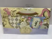 Alice in Wonderland Supplies | Teapot Banner Bunting Decorations Length 4m