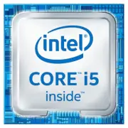 Tray Pull CPU Processor Intel Core i5 7500 Socket 1151 4-Core 3.40 GHz C7500T-P