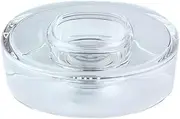 Replacement Smart Charger Cover | Plastic Clear Stand Compatible with Philips Electric Toothbrush Charger,Charging Induction Cover/Stand for HX93 HX99 Series Electric Toothbrush