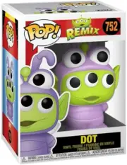 Pop! Disney Toy Story Pixar Alien as Dot Figure Funko