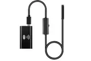 Wifi Borescope Inspection 2.0 Megapixels Hd Snake Camera For Android And Ios Smartphone