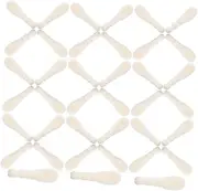 HAPINARY 50pcs Flocking Lip Brush Applicator Lip Gloss Wands for Women Makeup Soft and Gentle Flocking for Smooth Application for Daily Use and Special Occasions