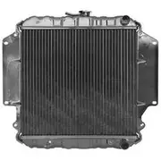 Jayrad Radiator - JR7003A