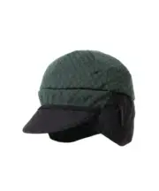 (ASK availability First) BEAMS Hideaki Makino ciele Athletics VLVbeanie New