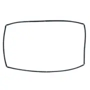 Genuine Smeg 900mm Stove Oven Door Seal Frontal Gasket 754131048