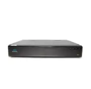 Montavue Dahua 8Ch 4K AI NVR Security Recorder (2x16TB) HDD Max NOT INCLUDED