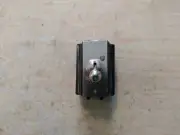 NEW SELECTA-SWITCH SS628-BG 3 POLE MOTOR CONTROL SWITCH - 2 HP UP TO 600V