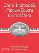 John Thompson's Modern Course for the Piano ─ The Third Grade Book : Something New Every Lesson