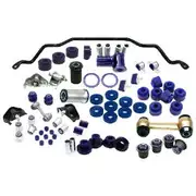 Front SuperPro Suspenison Bush Kit for Ford Fairlane ZJ 1972-1982