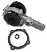 Water Pump Genuine For FORD FALCON BA FPV BA8501K