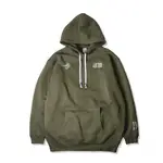 .67ARROW NEW-YEAR EXCLUSIVE UPHILL HOODIE 野戰部隊帽T