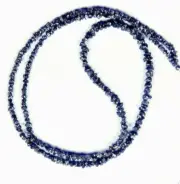 20.08 ct rare natural Black real raw rough diamond beads 16 '' STRANDS SEE VIDEO