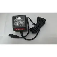 在飛比找蝦皮購物優惠-電源供應器 ZyXel A48200900 輸入120V 6