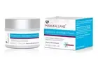 Manuka Lane Hyaluronic Acid Night Cream Collagen, Vitamin E & Honey 1.69 fl oz