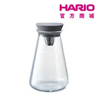 在飛比找蝦皮商城優惠-【HARIO】石墨灰冷泡錐形燒瓶CTP-500-GR 泡茶壺