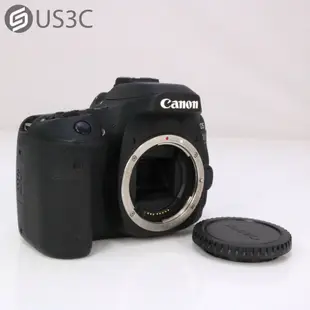 Canon EOS 80D 單機身 數位單眼相機 二手單眼相機 2420萬像素 佳能