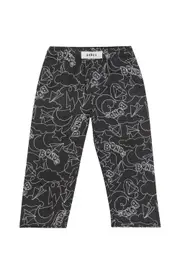 [Bonds] Bonds Kids Flannelette Pant in Galaxy Size: 3 3 Galaxy