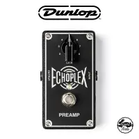 在飛比找蝦皮商城優惠-Dunlop Echoplex Preamp 前級效果器 E