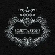 Rosetta Stone Demos and Rare Tracks 1987-1989 LP Vinyl NEW