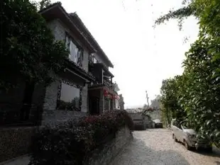 陽朔龍潭映月度假山莊Yangshuo Longtan Resort