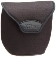 Nikon Binoculars Soft Case Travelite IVattached CST5