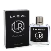 La Rive Gallant by La Rive Eau De Toilette Spray 3.3 oz for Men