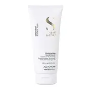 Semi Di Lino Diamond Illuminating Conditioner by Alfaparf Milano for Unisex - 6.76 oz Conditioner